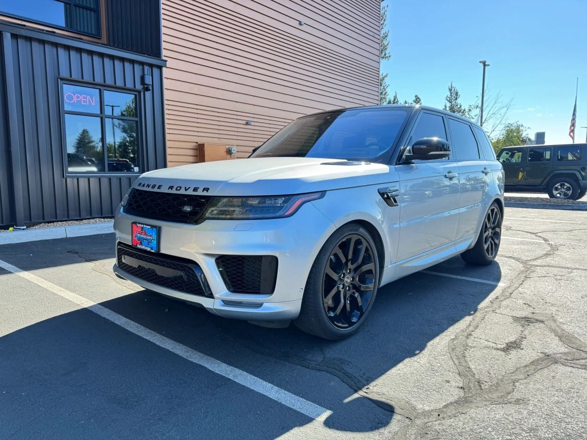 land rover range rover sport 2019 SALWV2RE9KA848132 image land rover range rover sport 2019 SALWV2RE9KA848132 image